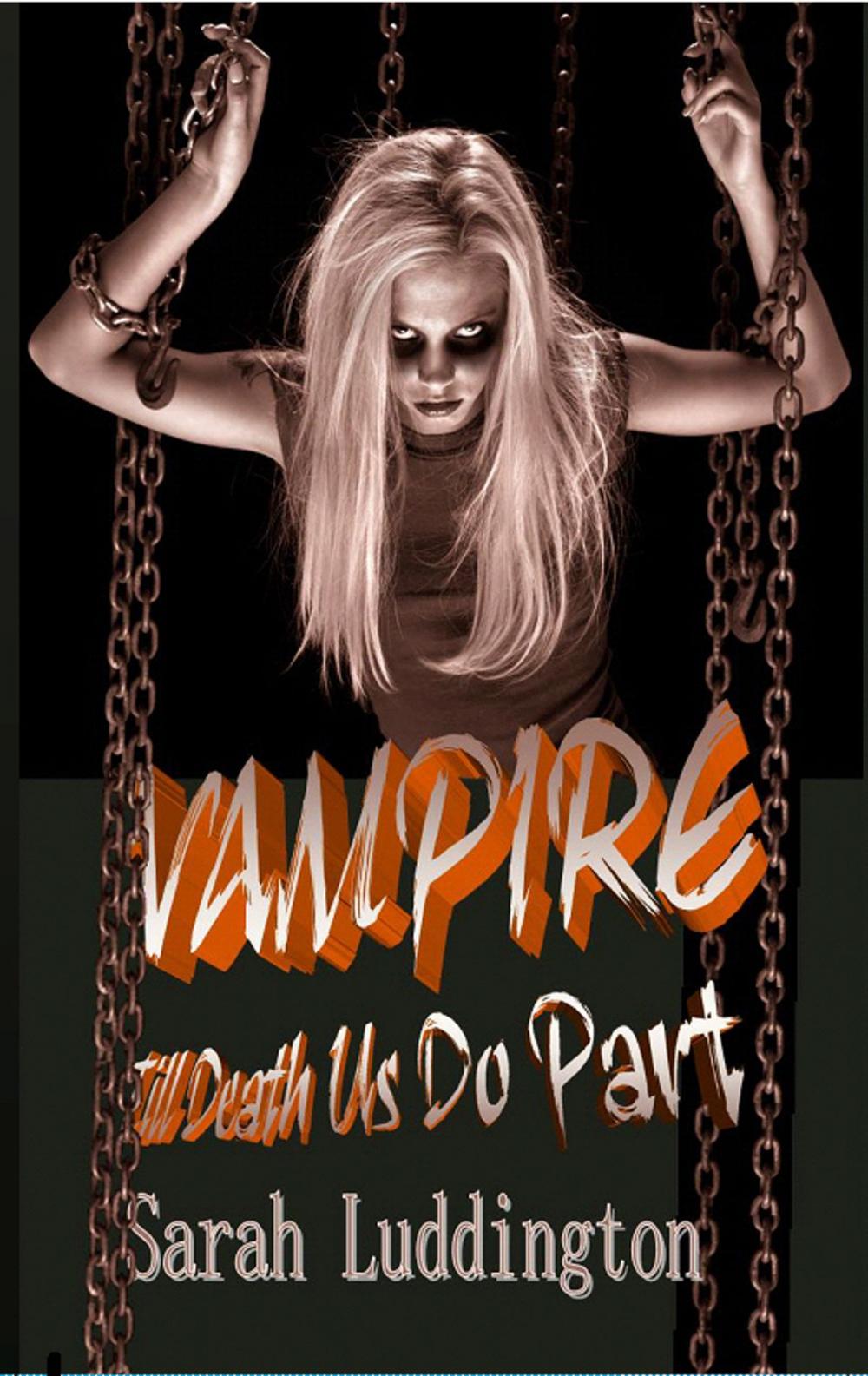 Big bigCover of Vampire