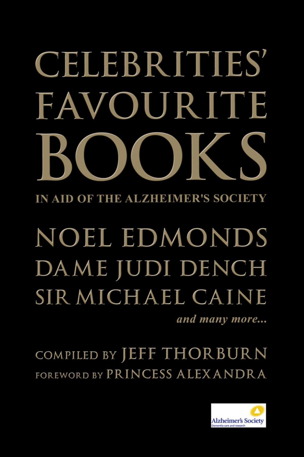 Big bigCover of Celebrities' Favourite Books