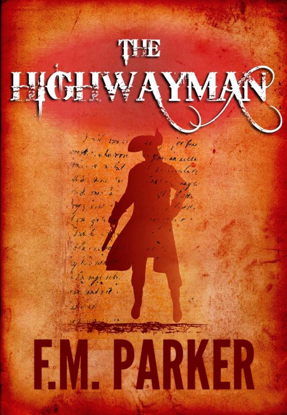 Big bigCover of The Highwayman: