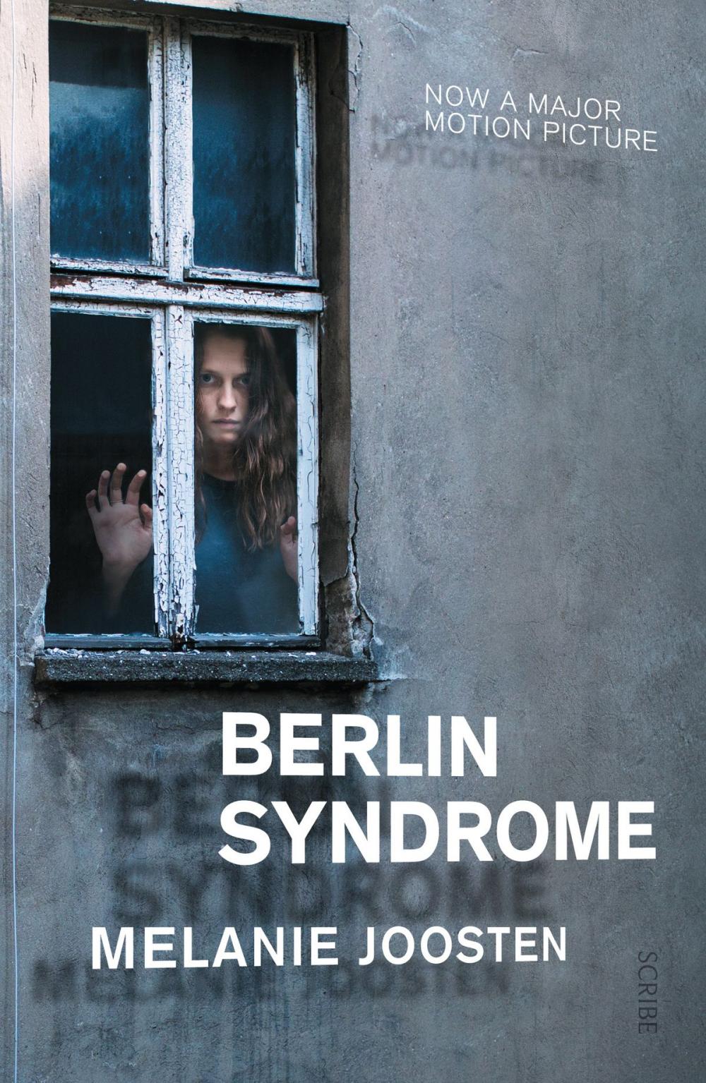 Big bigCover of Berlin Syndrome