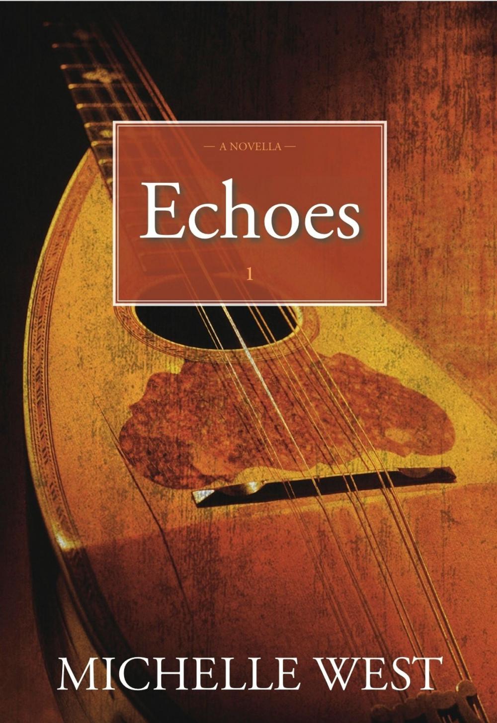 Big bigCover of Echoes