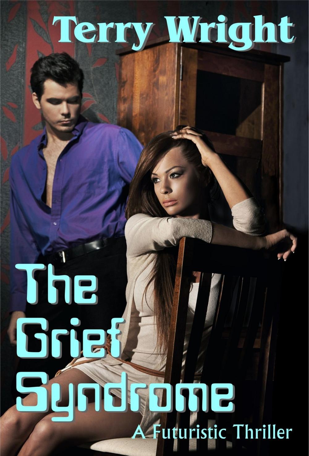 Big bigCover of The Grief Syndrome