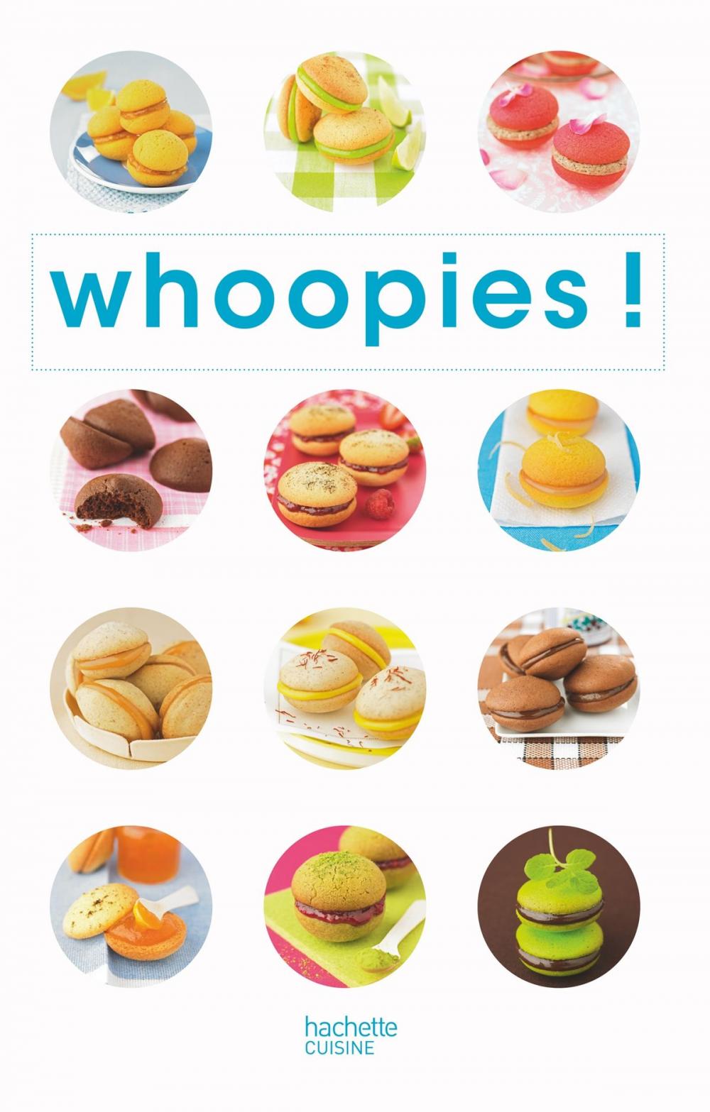 Big bigCover of Whoopies