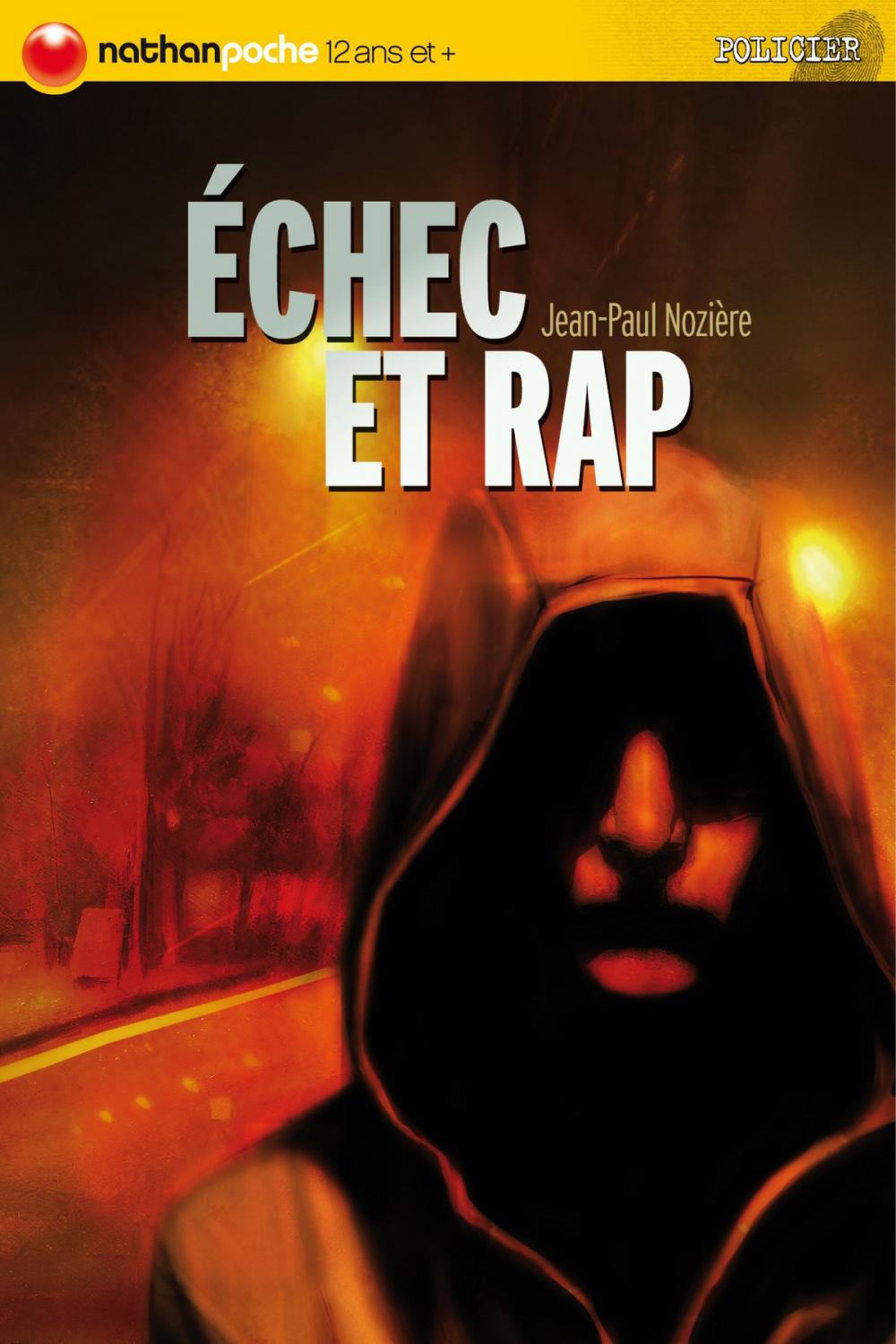 Big bigCover of Échec et rap