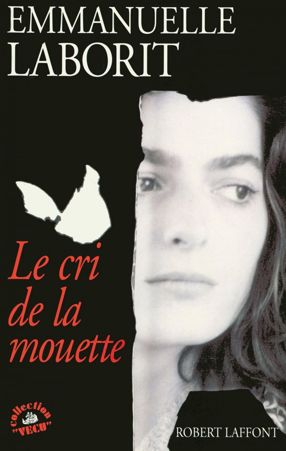 Big bigCover of Le Cri de la mouette