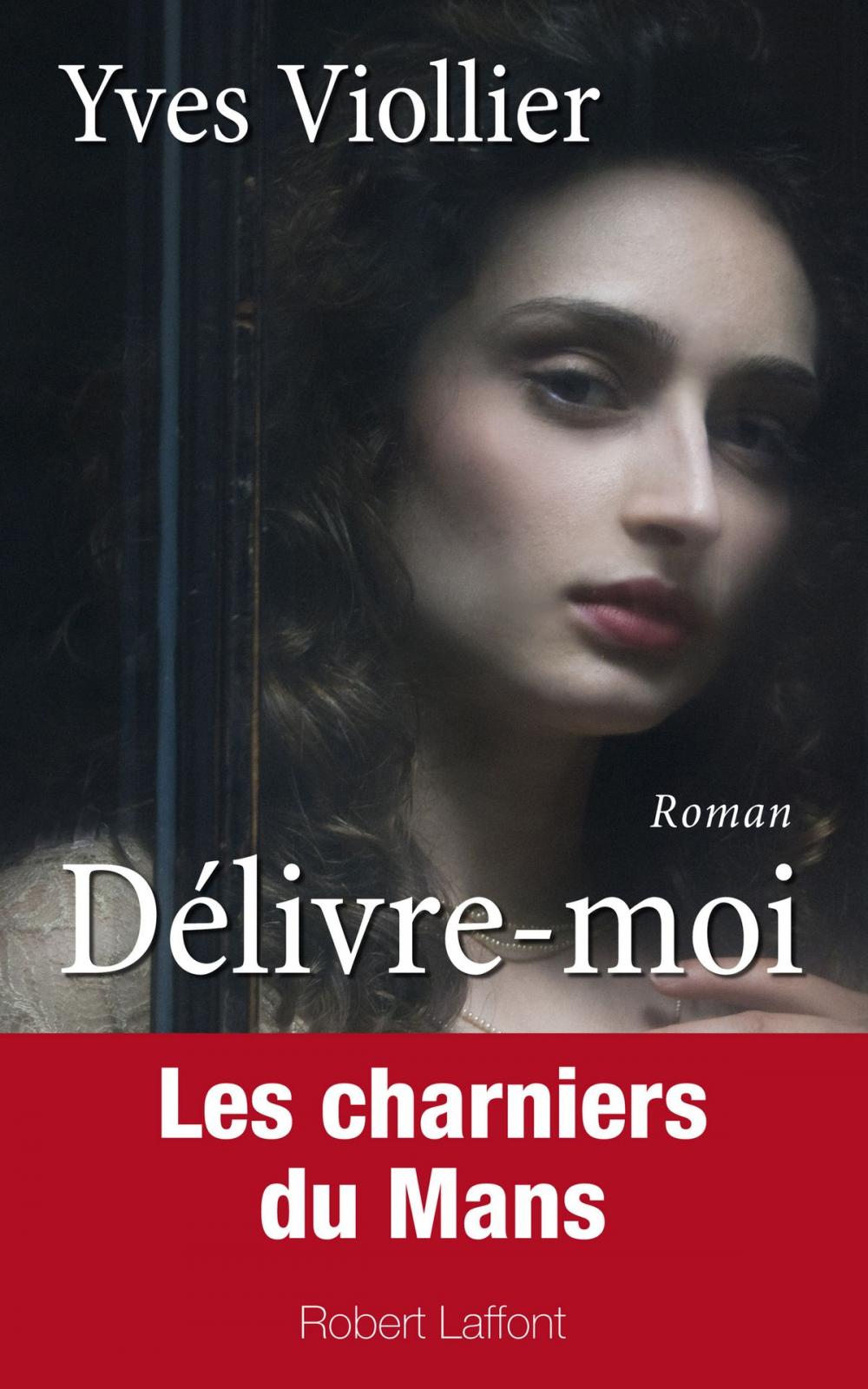 Big bigCover of Délivre-moi