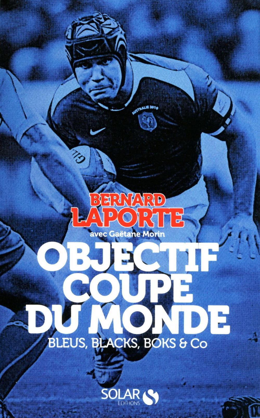 Big bigCover of Coupe du monde 2011