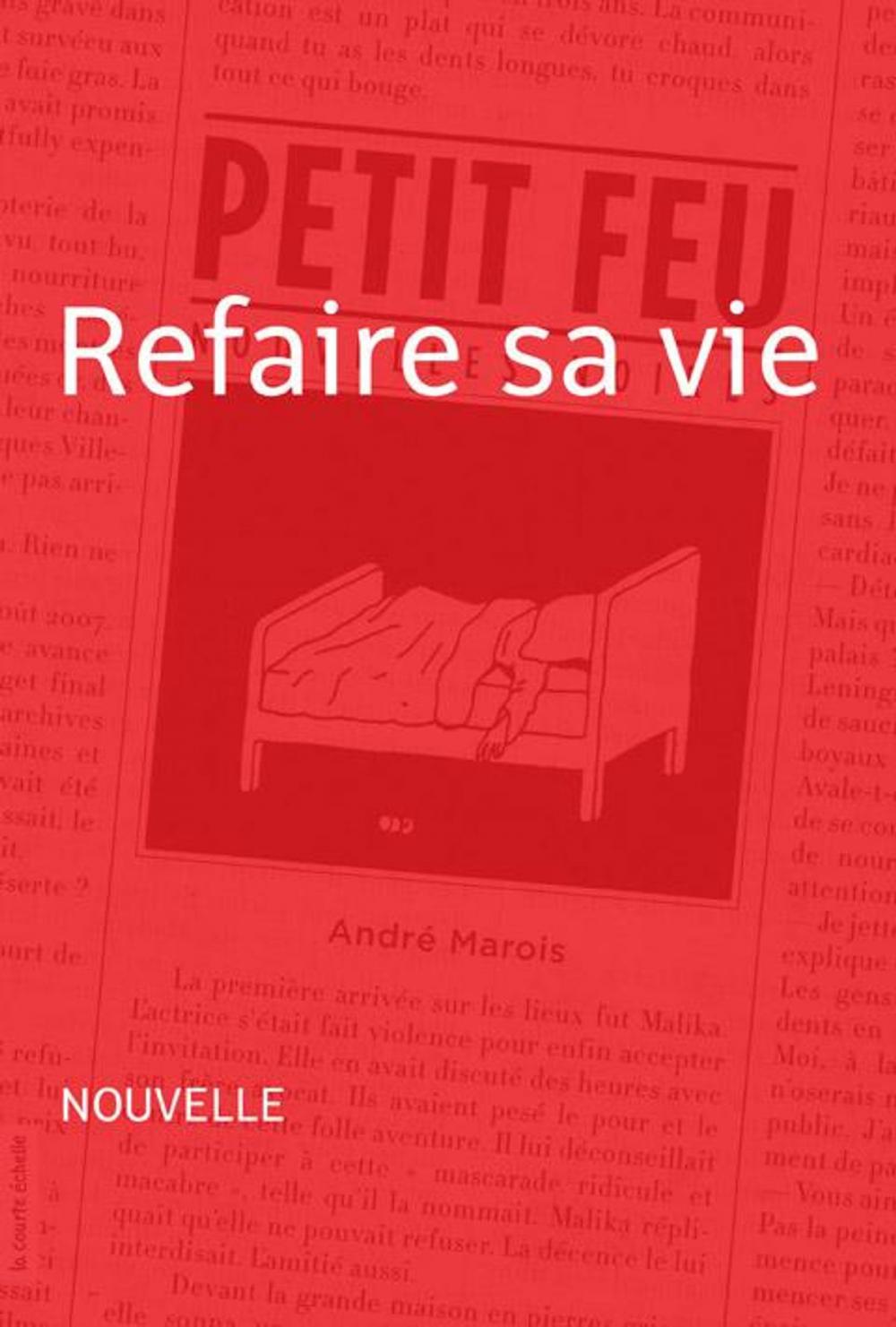 Big bigCover of Refaire sa vie