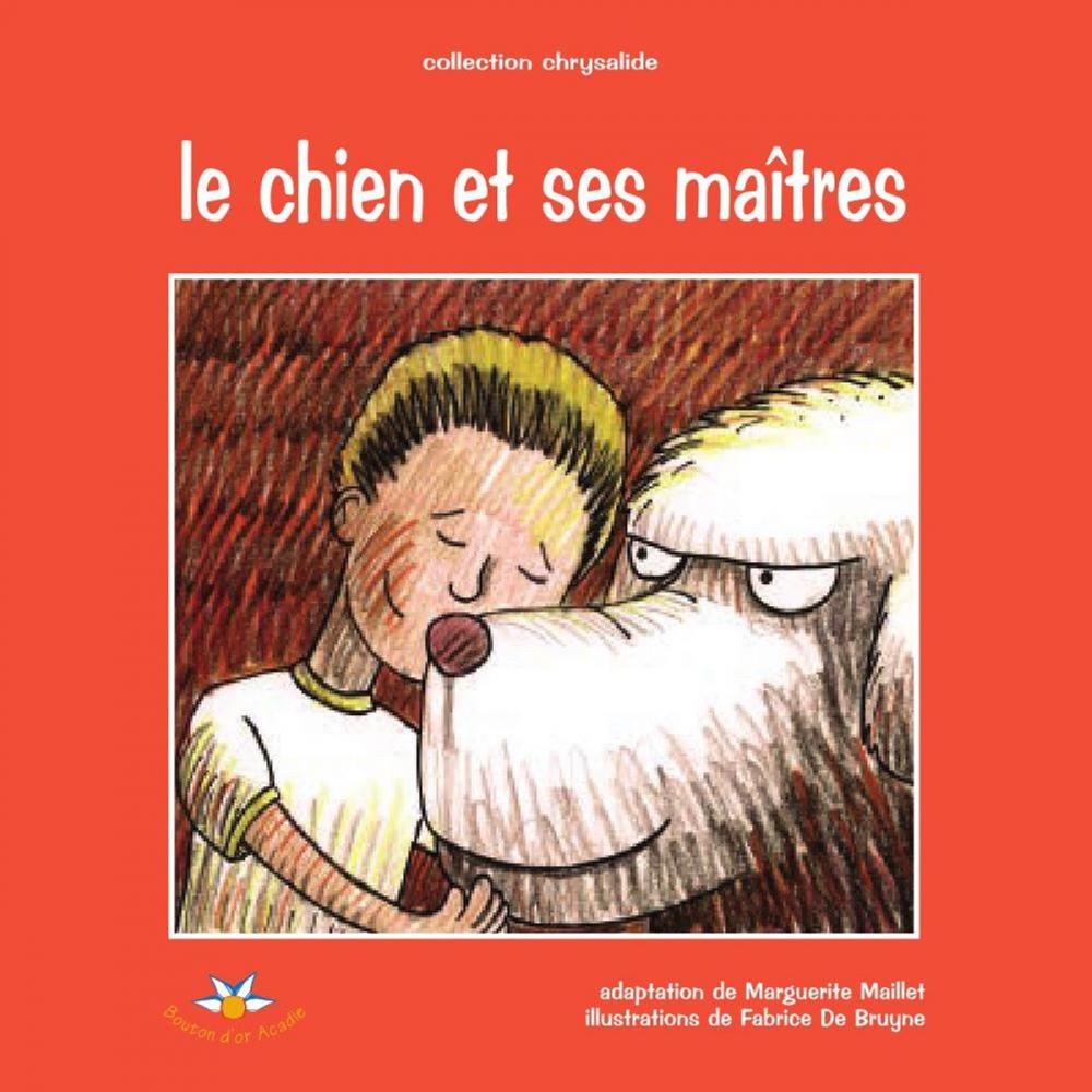 Big bigCover of Le chien et ses maîtres