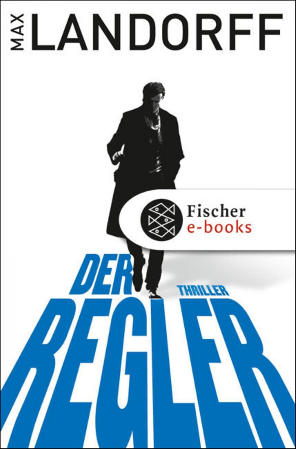 Big bigCover of Der Regler