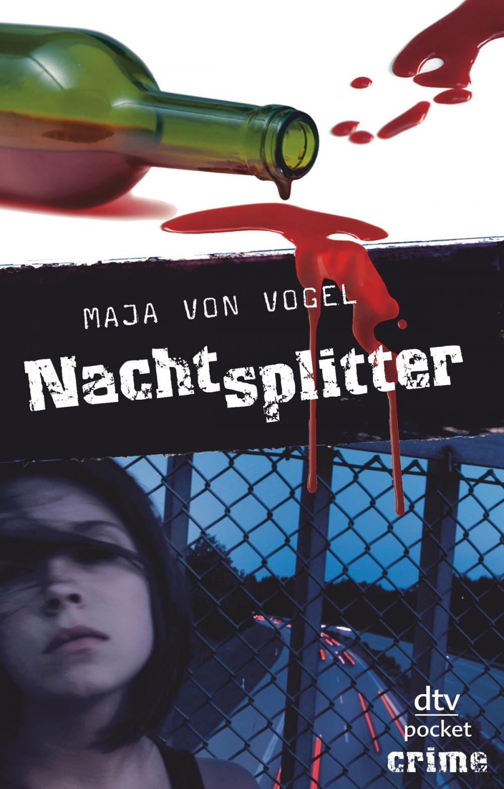 Big bigCover of Nachtsplitter