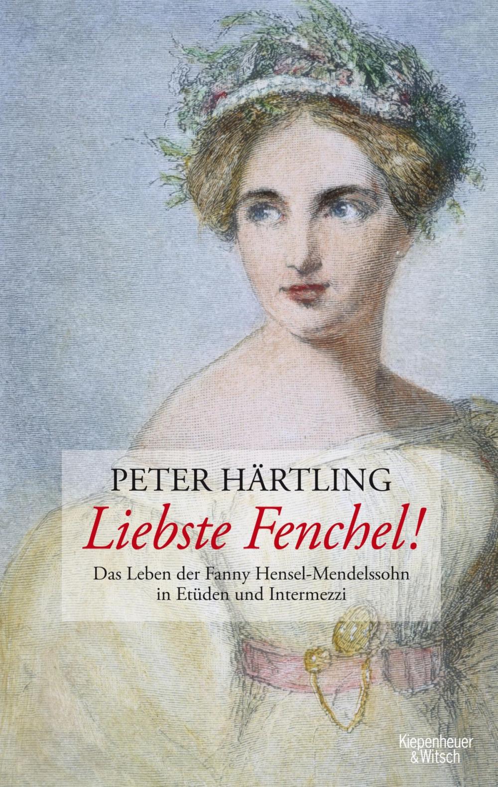 Big bigCover of Liebste Fenchel!