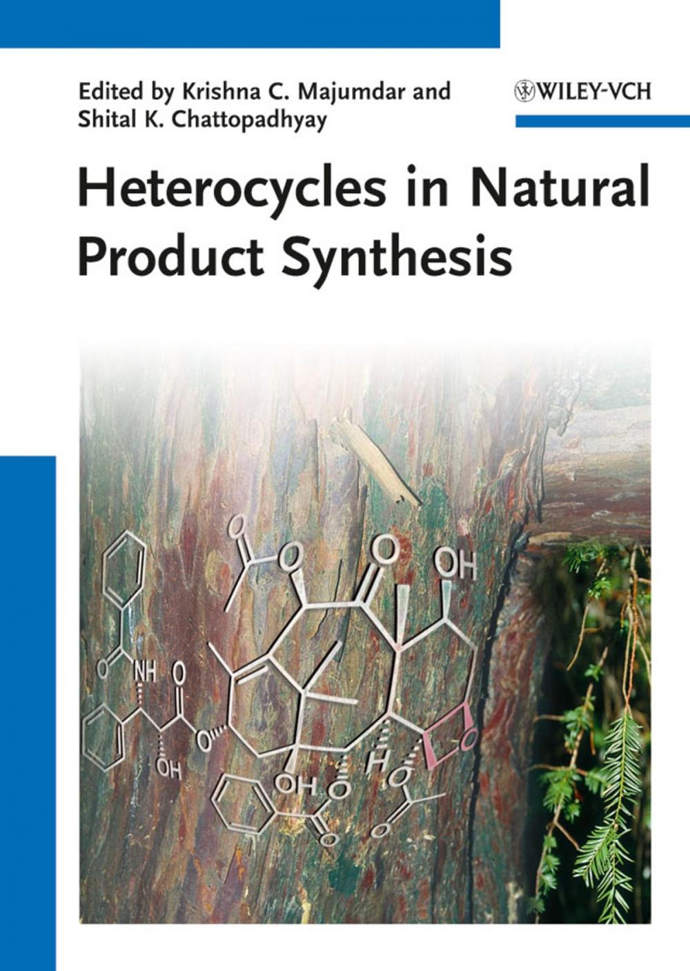 Big bigCover of Heterocycles in Natural Product Synthesis