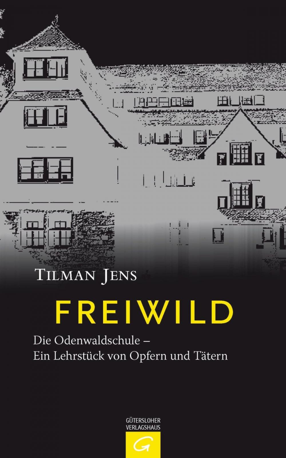 Big bigCover of Freiwild