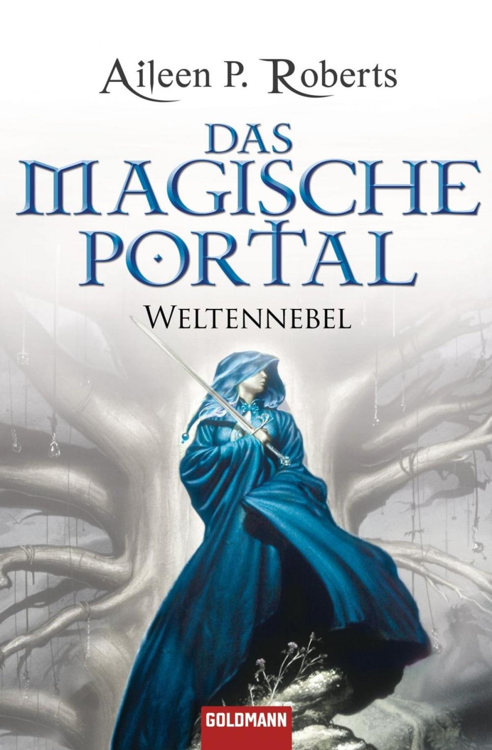 Big bigCover of Das magische Portal