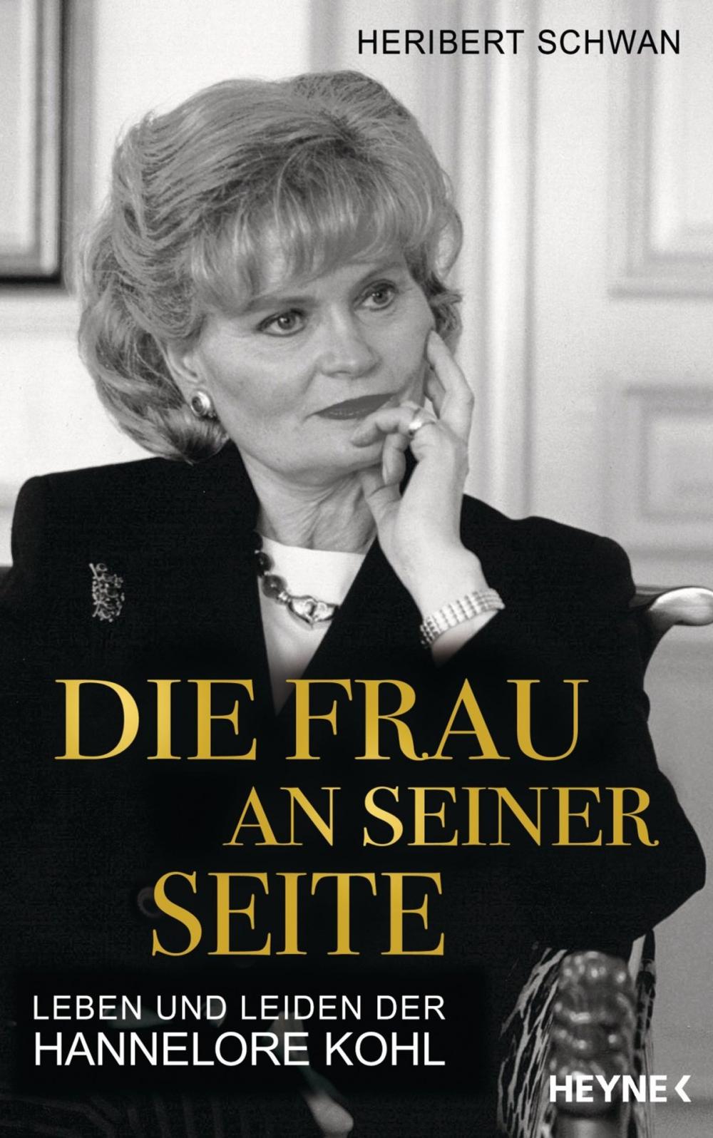 Big bigCover of Die Frau an seiner Seite