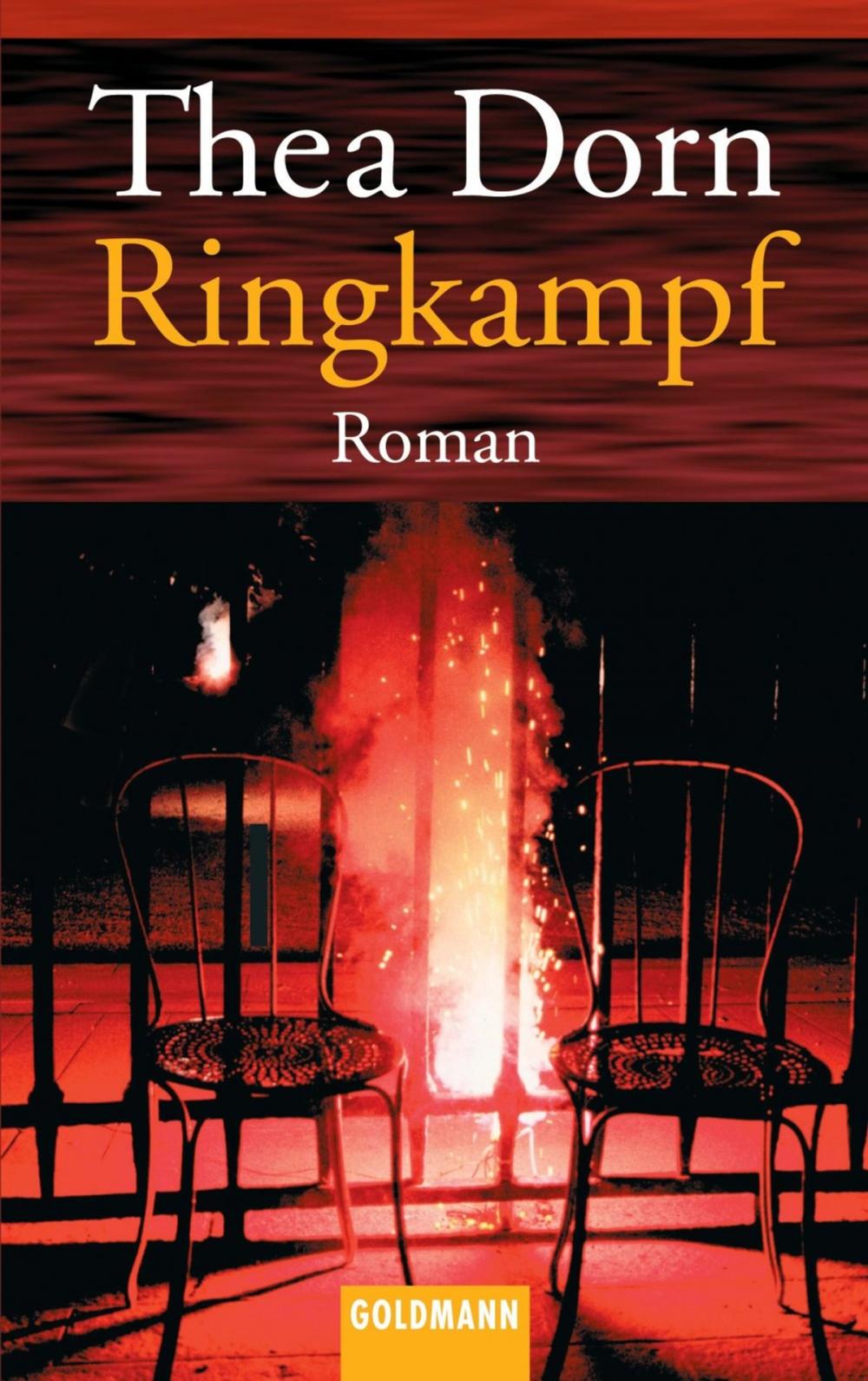 Big bigCover of Ringkampf