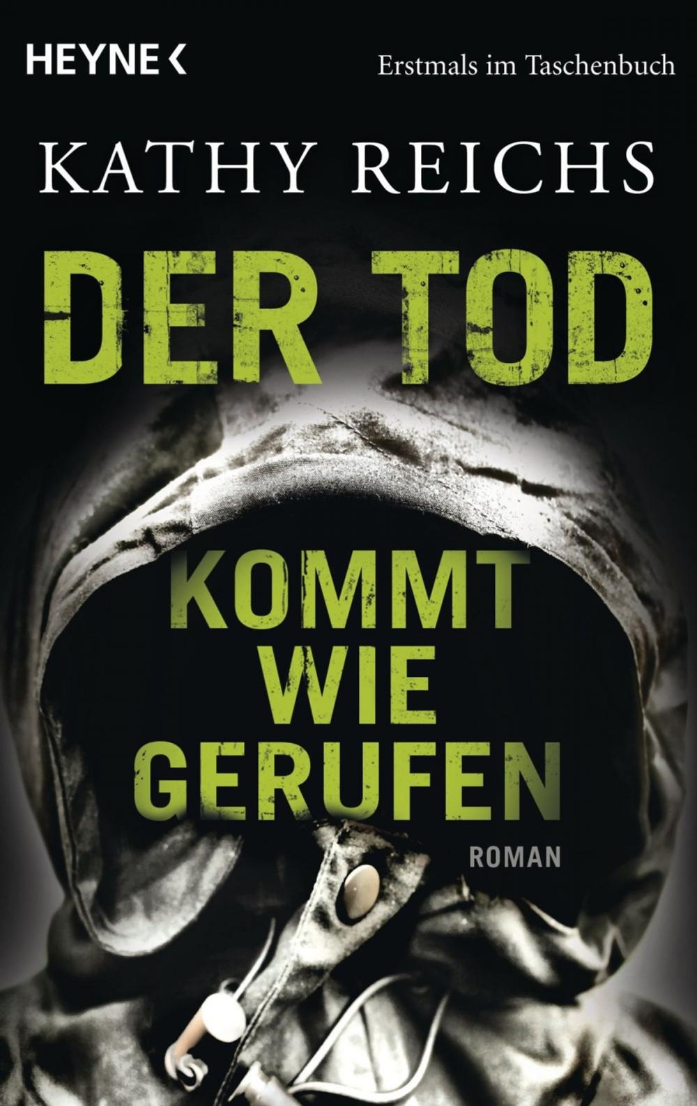 Big bigCover of Der Tod kommt wie gerufen