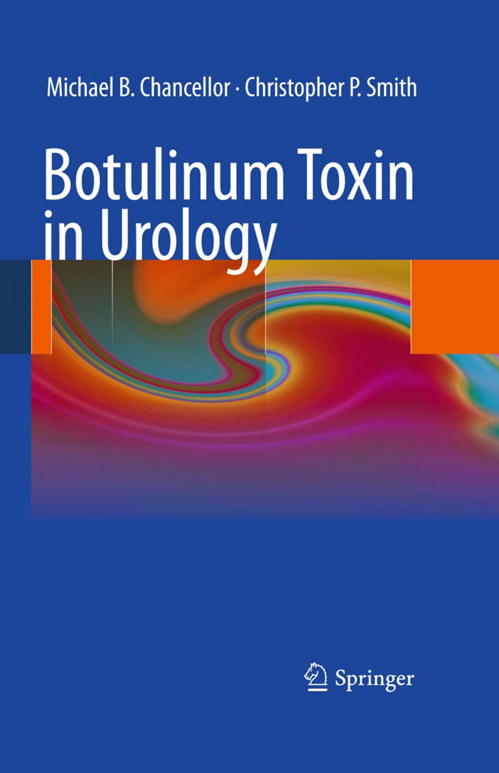 Big bigCover of Botulinum Toxin in Urology