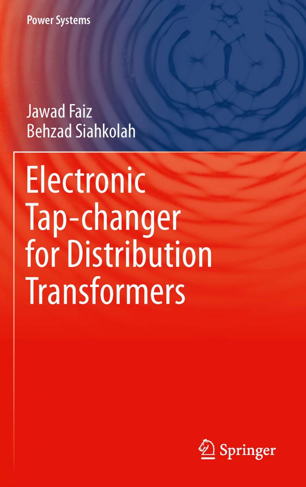 Big bigCover of Electronic Tap-changer for Distribution Transformers