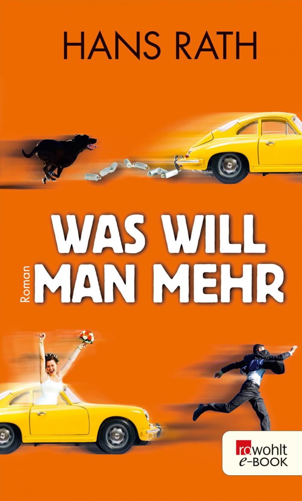 Big bigCover of Was will man mehr