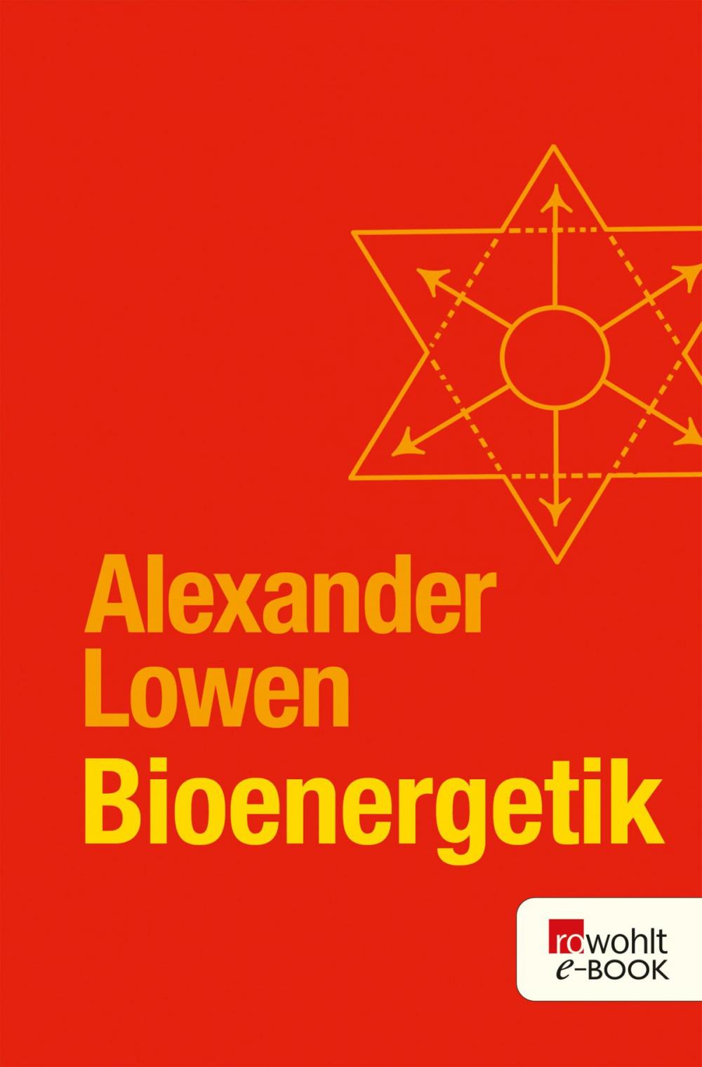 Big bigCover of Bioenergetik