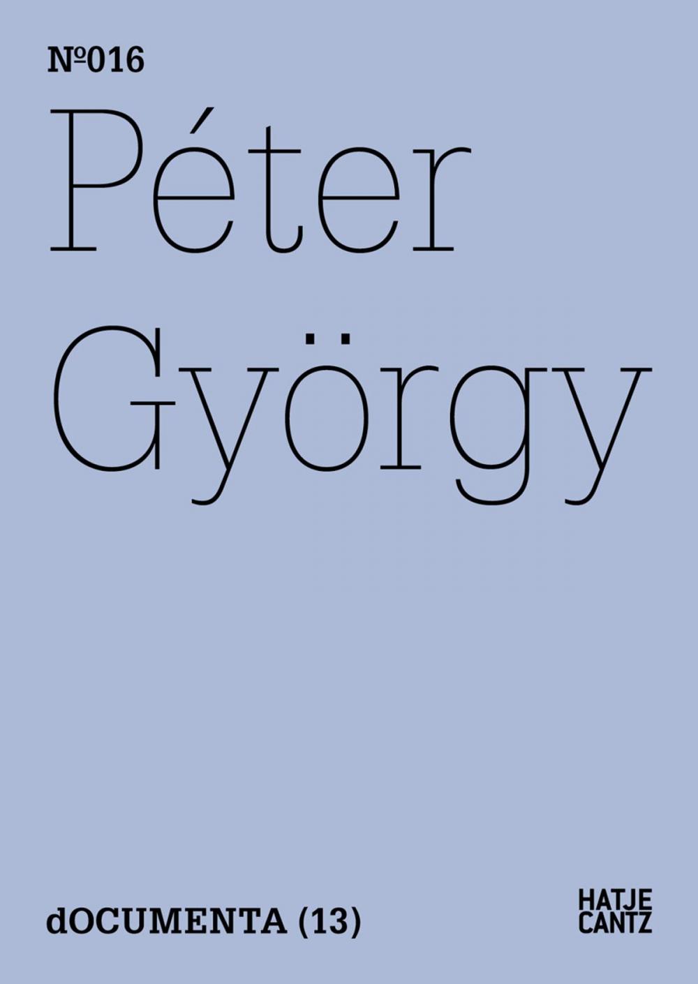 Big bigCover of Péter György