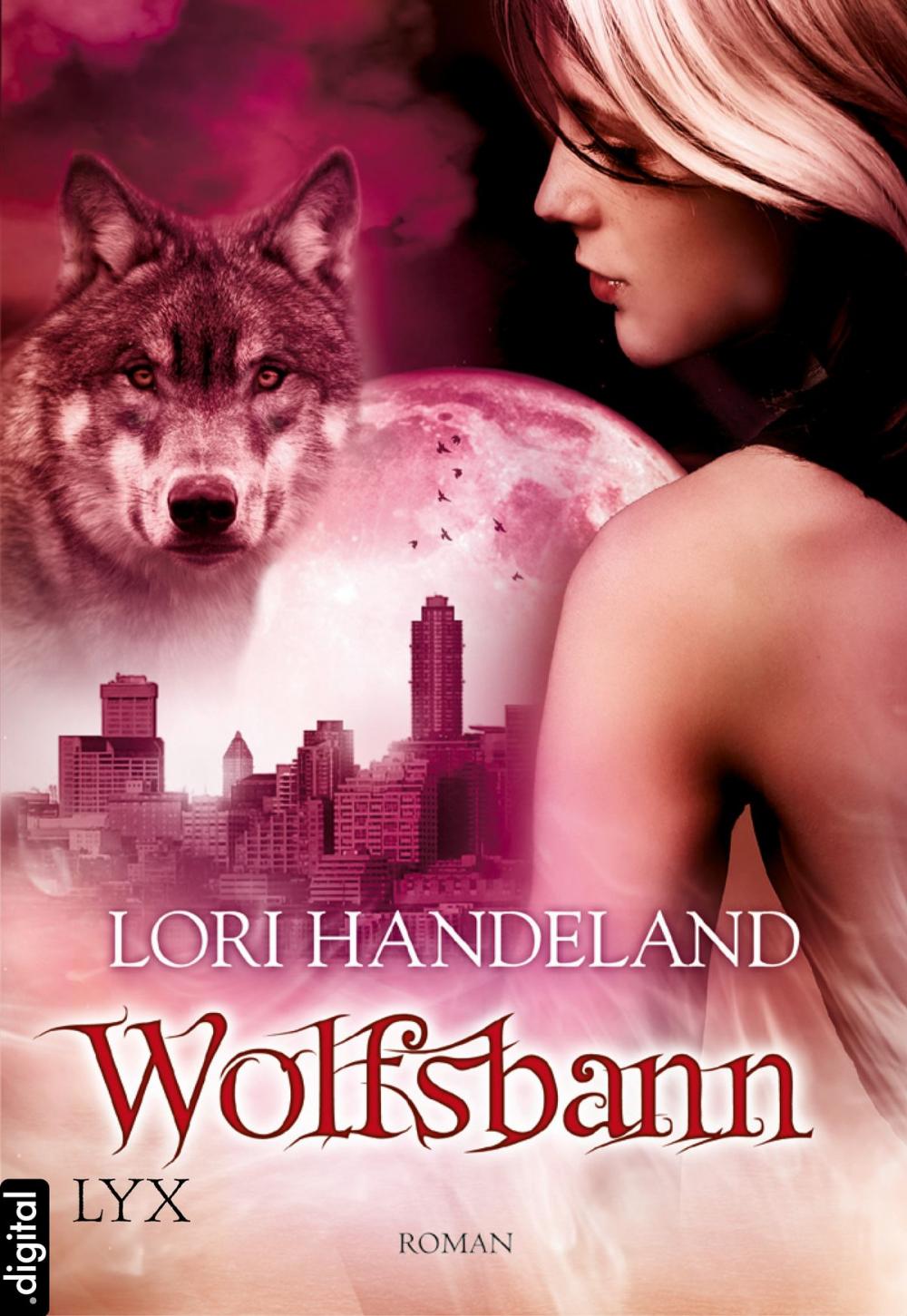 Big bigCover of Wolfsbann