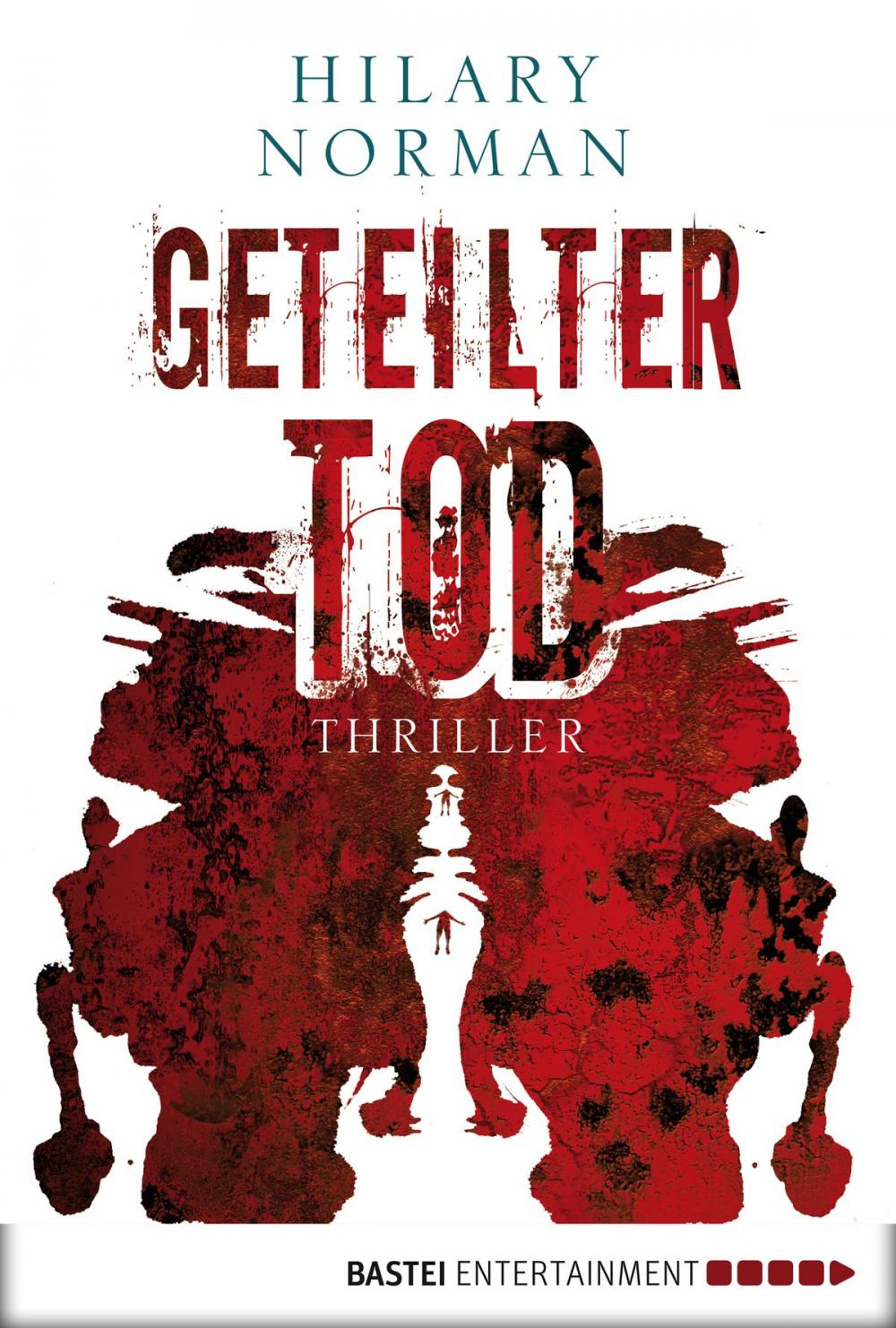 Big bigCover of Geteilter Tod