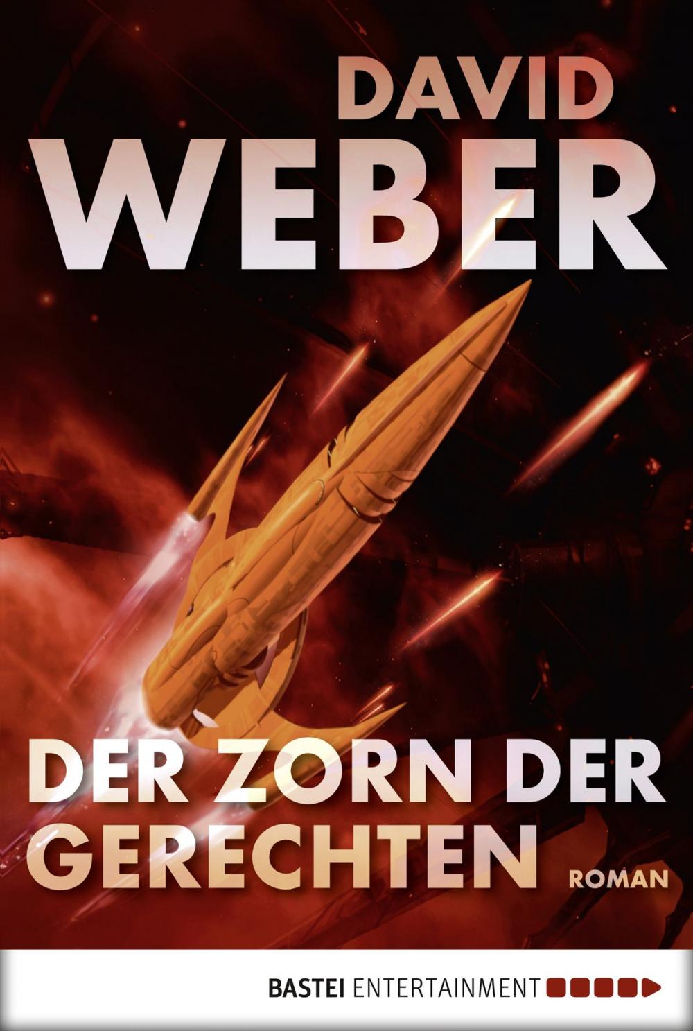 Big bigCover of Der Zorn der Gerechten