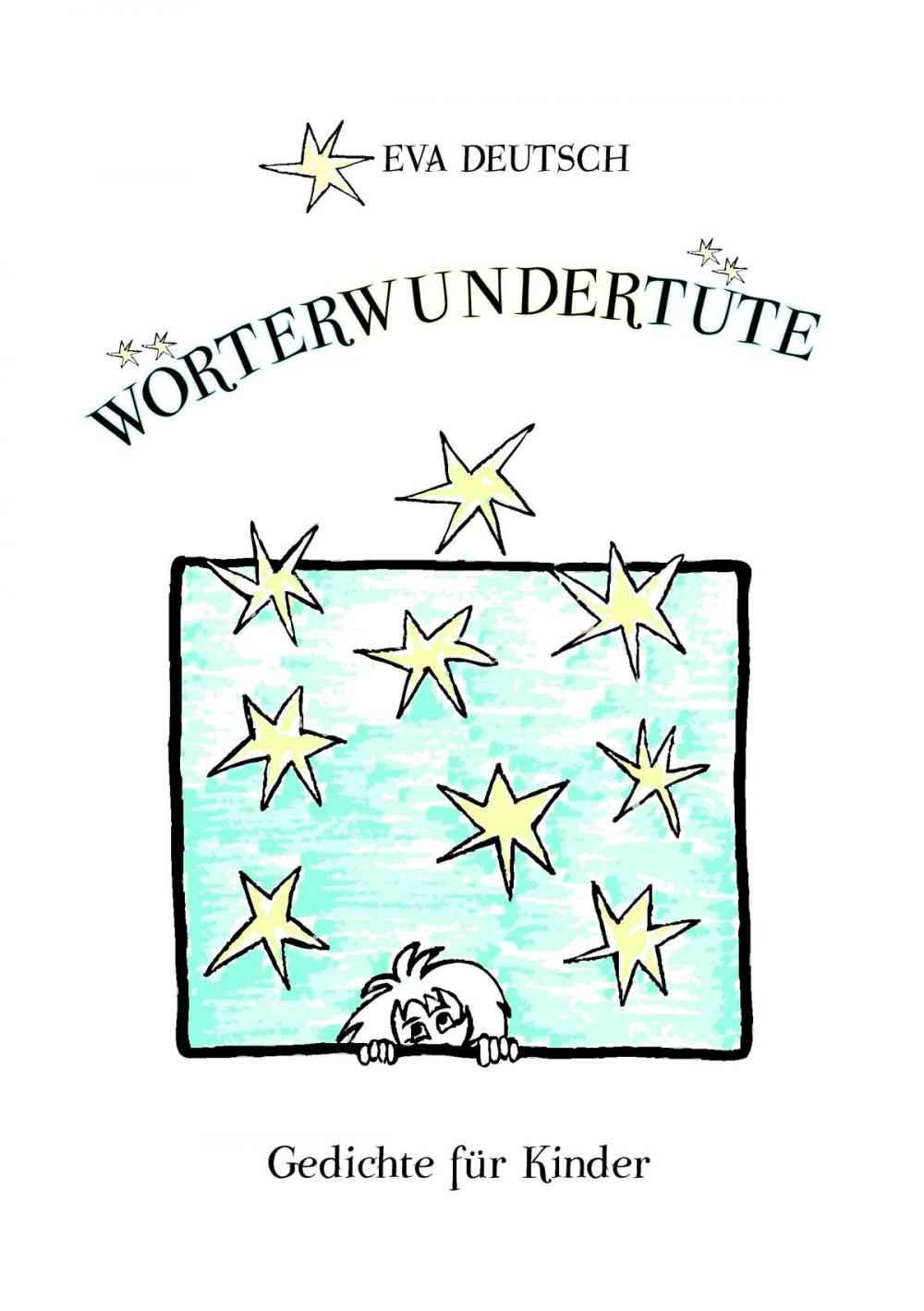 Big bigCover of Wörterwundertüte