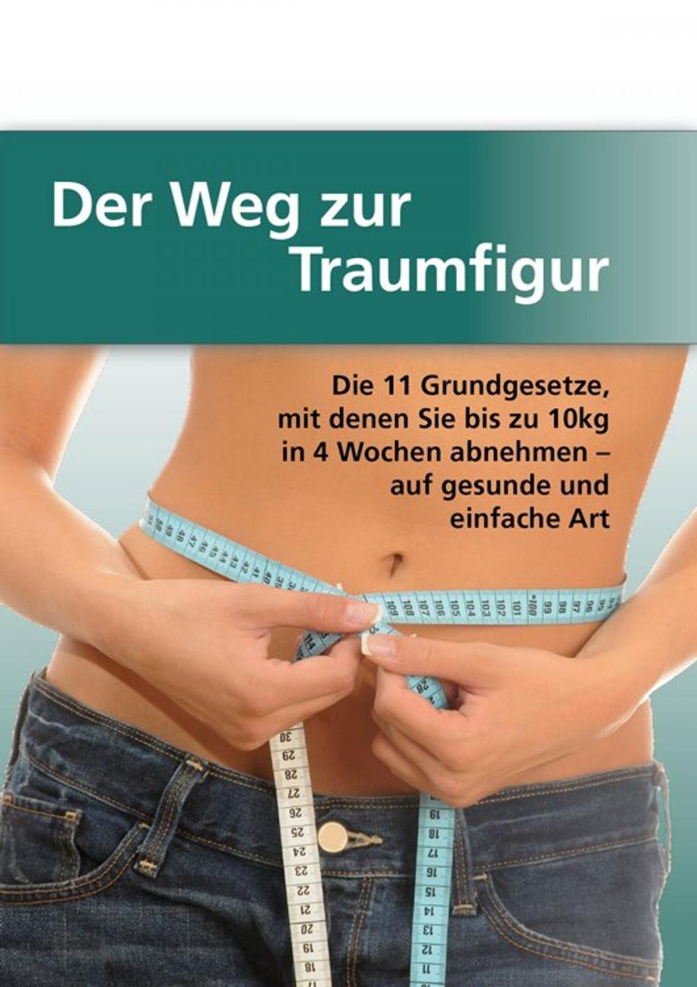 Big bigCover of Der Weg zur Traumfigur