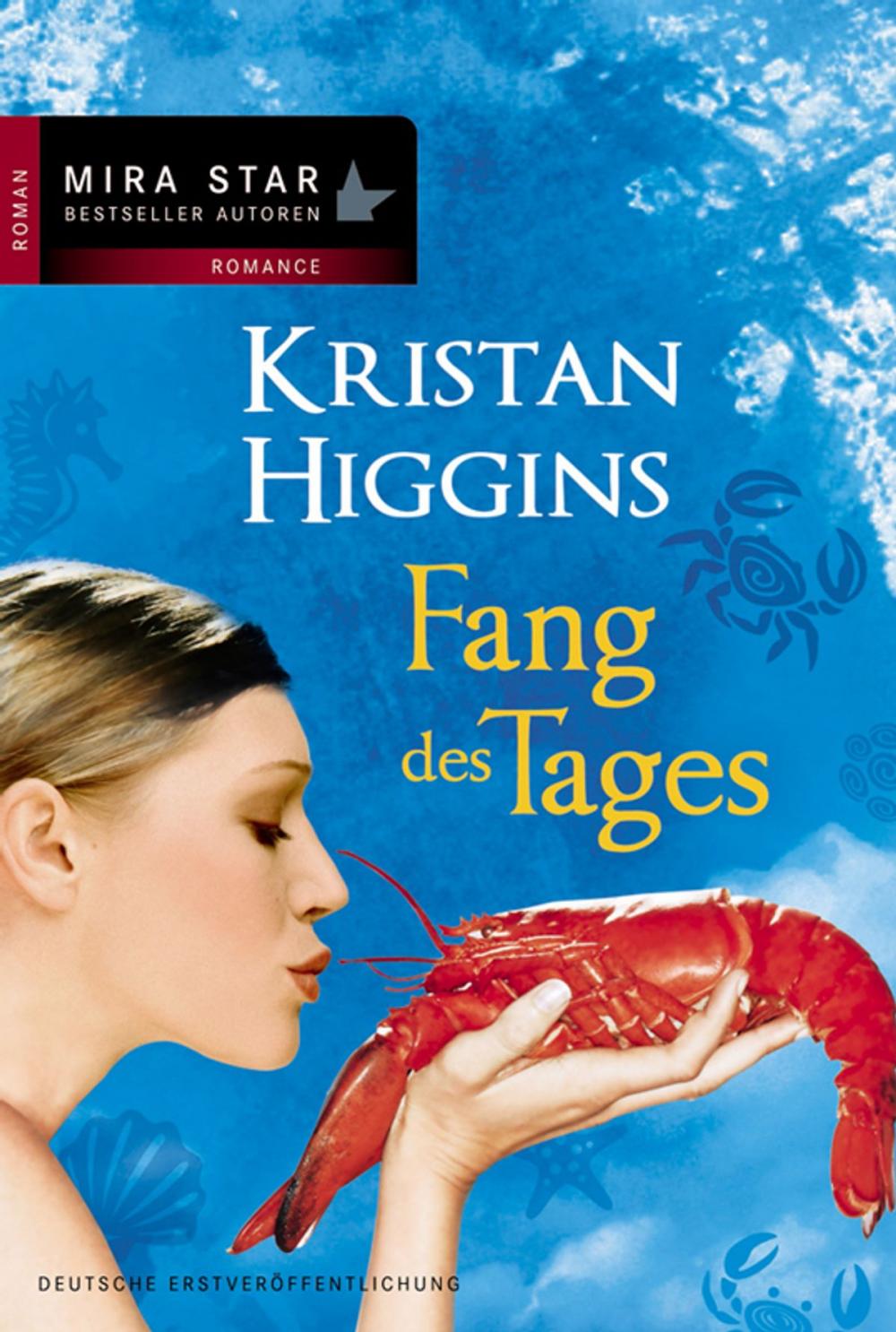 Big bigCover of Fang des Tages