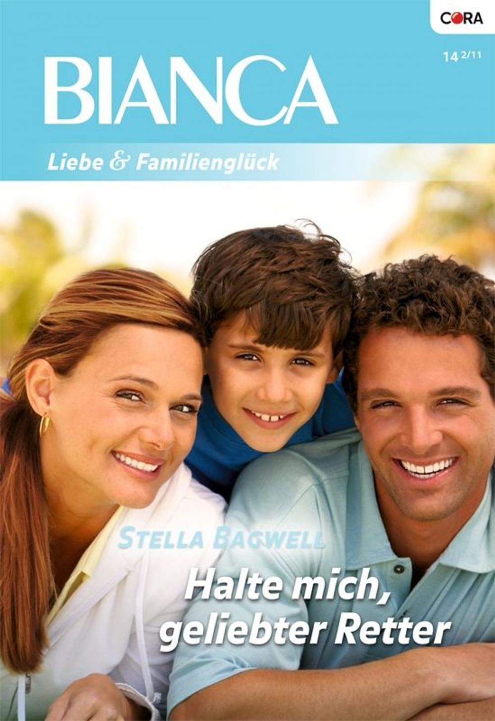 Big bigCover of Halte mich, geliebter Retter