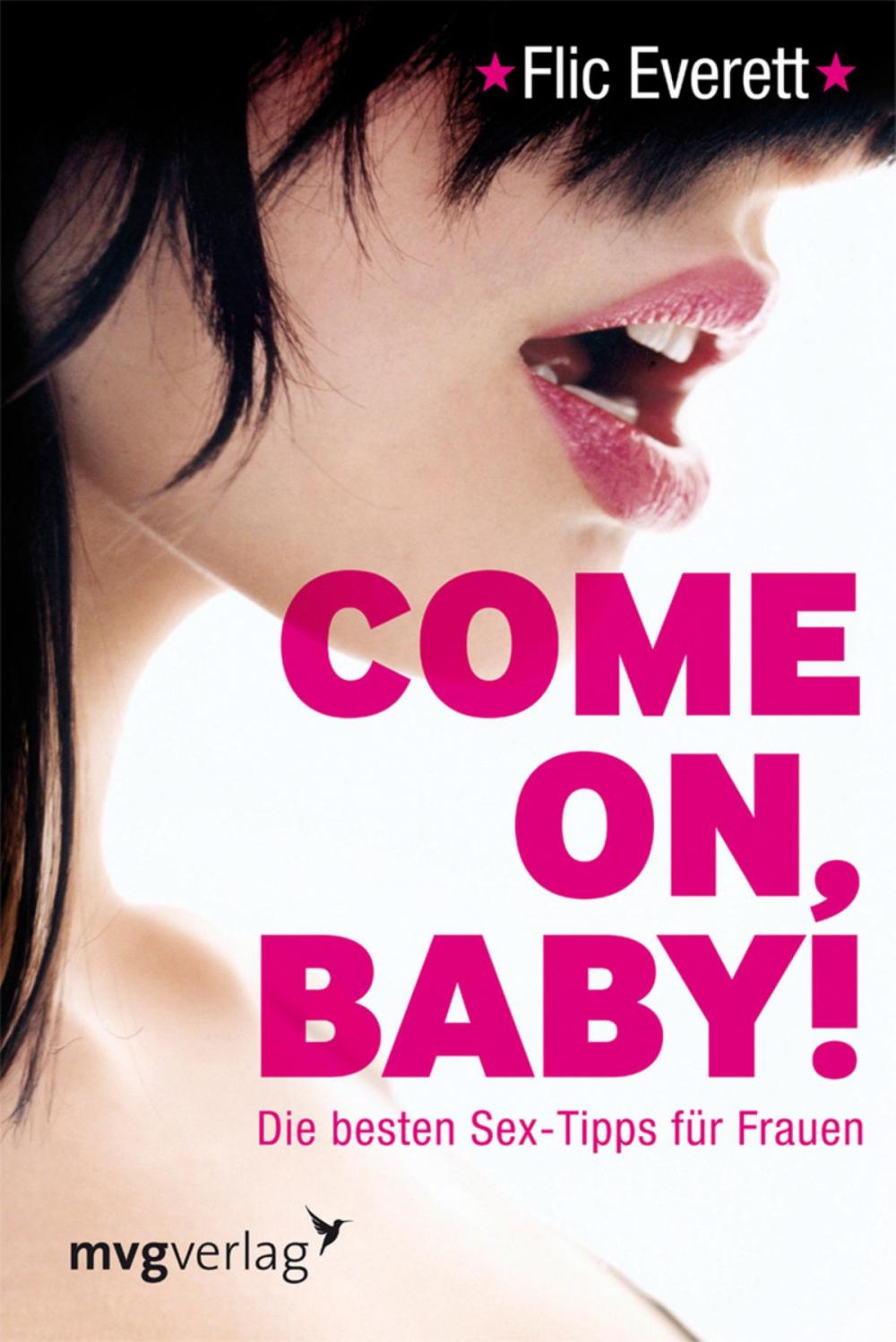 Big bigCover of Come on, Baby!