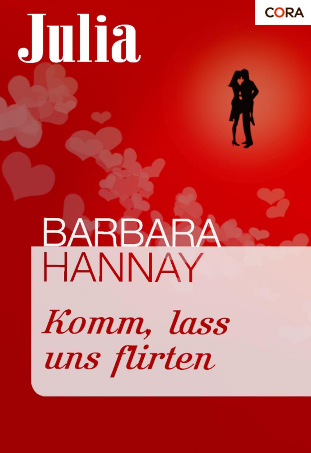 Big bigCover of Komm, lass uns flirten