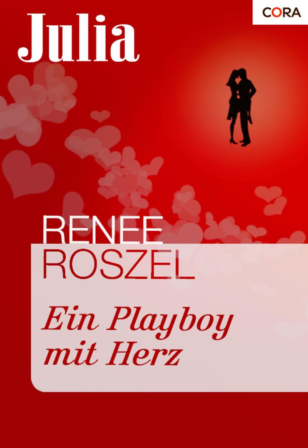 Big bigCover of Ein Playboy mit Herz