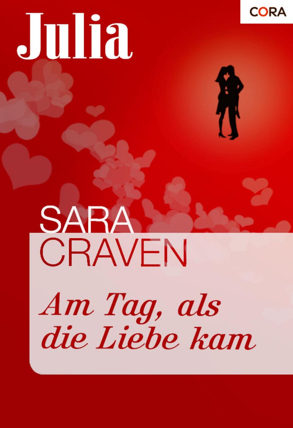 Big bigCover of Am Tag, als die Liebe kam