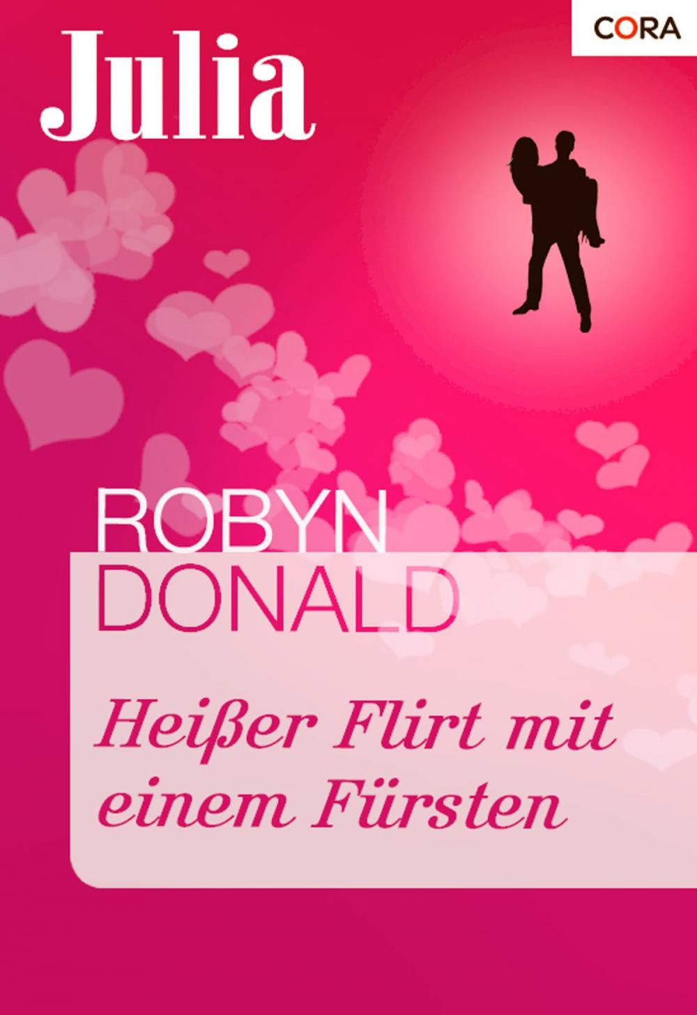 Big bigCover of Heißer Flirt mit einem Fürsten