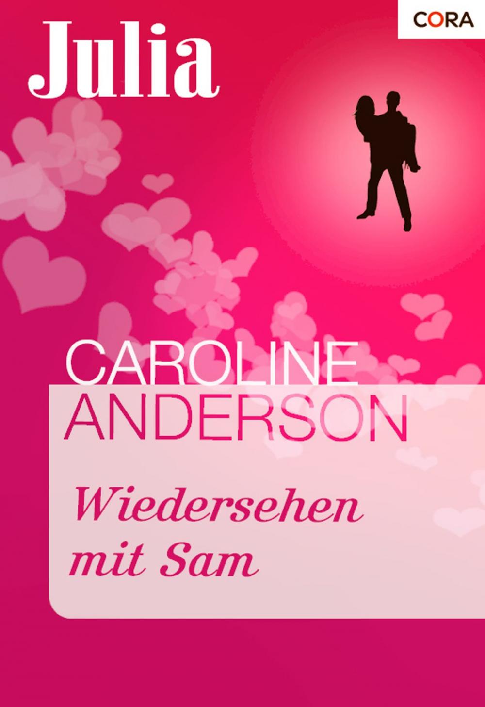 Big bigCover of Wiedersehen mit Sam