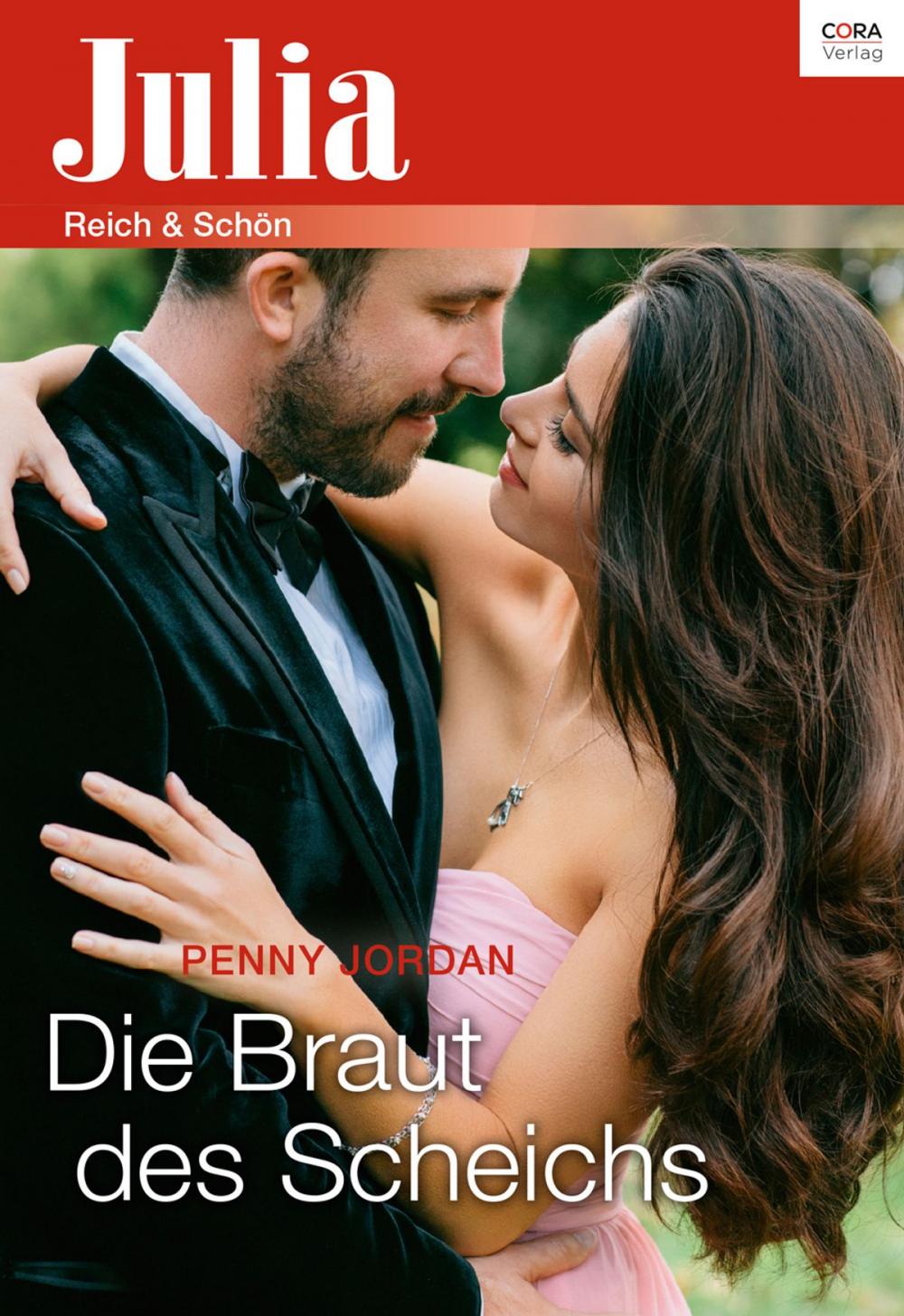 Big bigCover of Die Braut des Scheichs