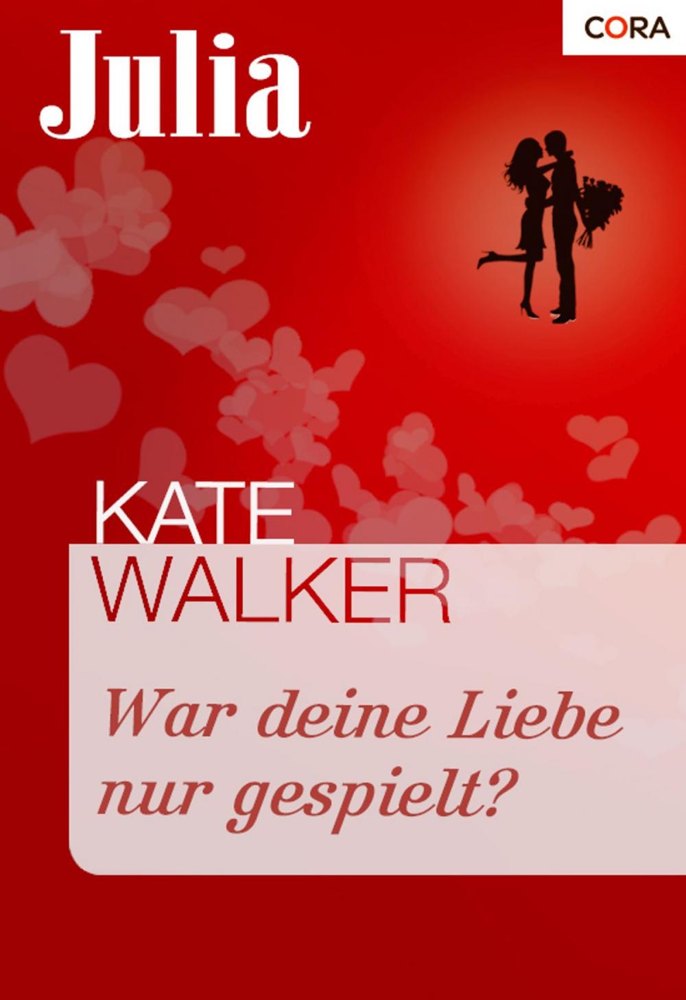 Big bigCover of War deine Liebe nur gespielt?