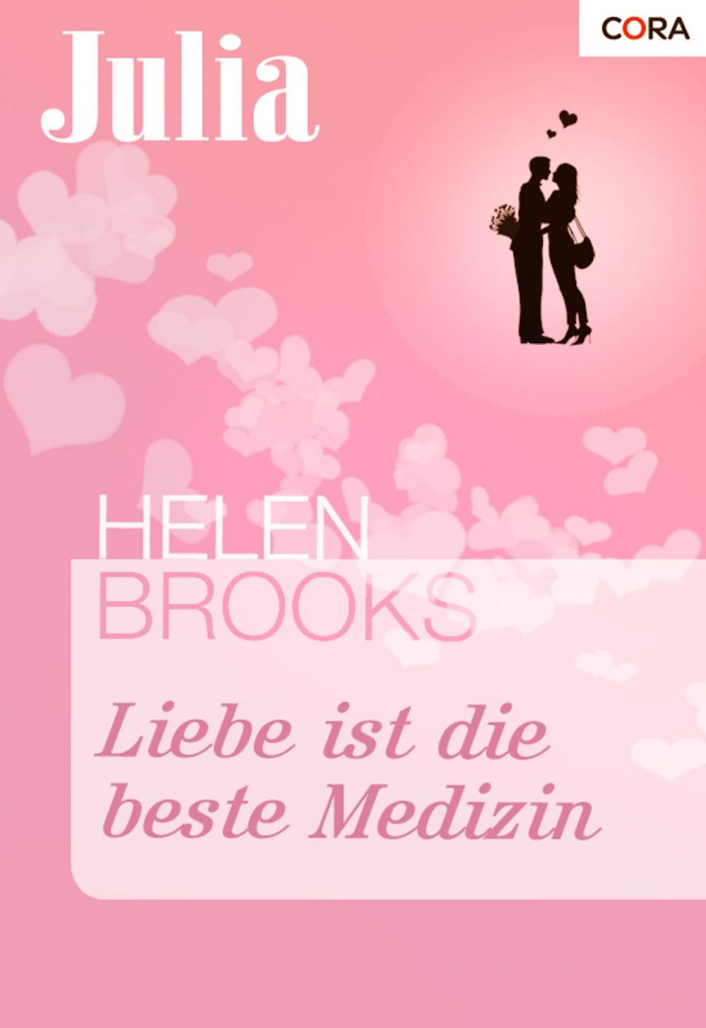 Big bigCover of Liebe ist die beste Medizin