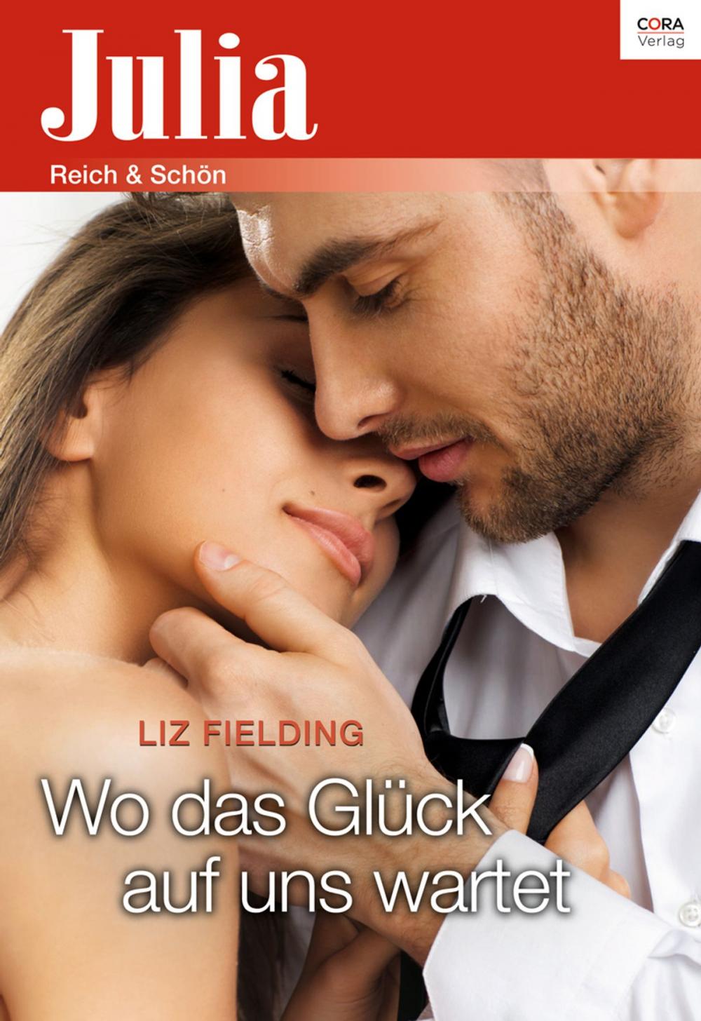 Big bigCover of Wo das Glück auf uns wartet