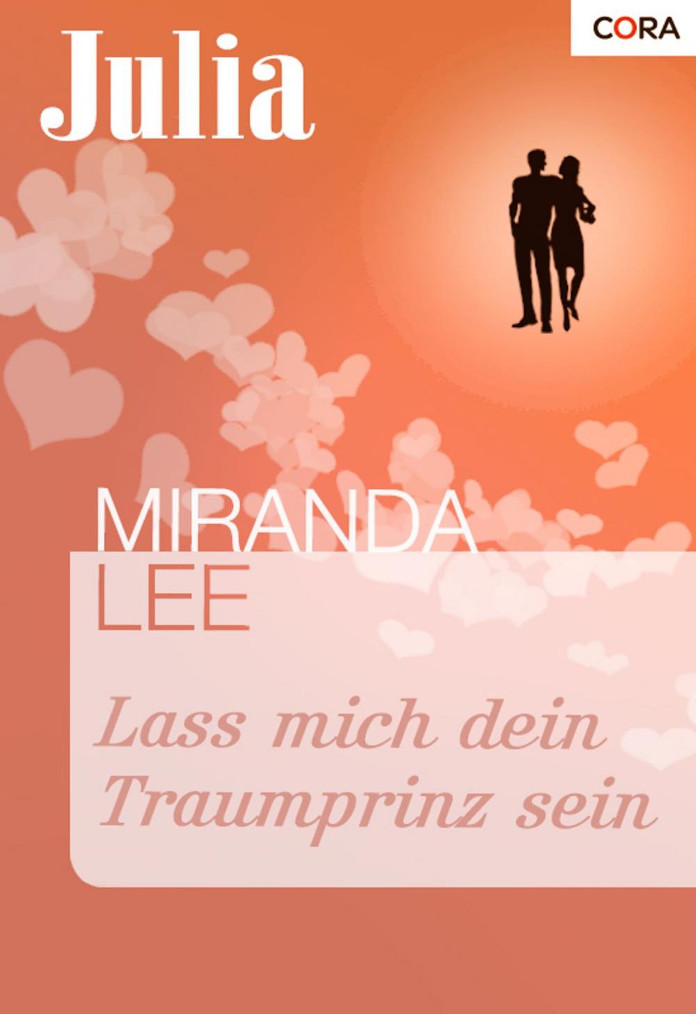 Big bigCover of Lass mich dein Traumprinz sein