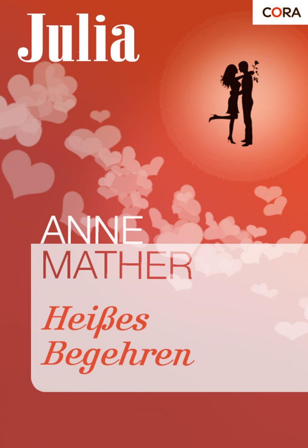 Big bigCover of Heißes Begehren