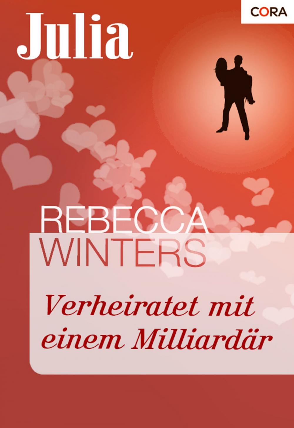 Big bigCover of Verheiratet mit einem Milliardär