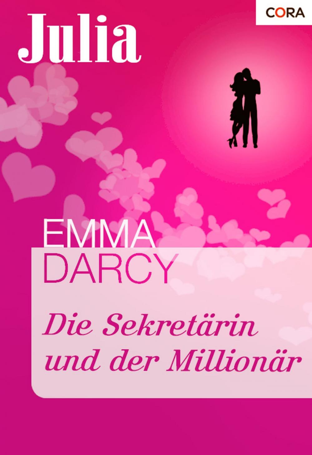 Big bigCover of Die Sekretärin und der Millionär