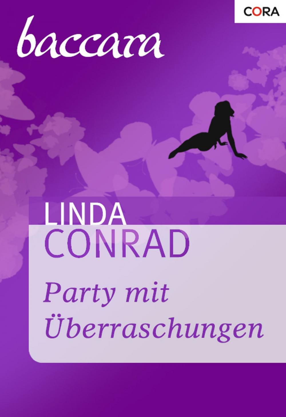 Big bigCover of Party mit Überraschungen