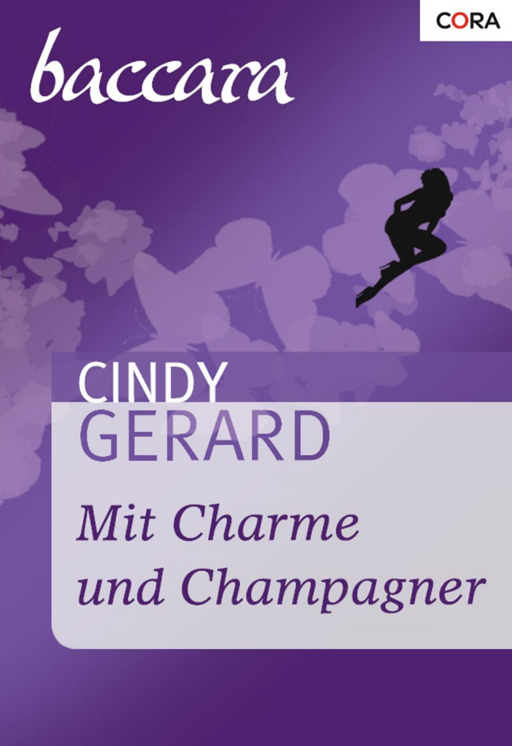 Big bigCover of Mit Charme und Champagner